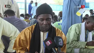 Mor Khary Sy and Serigne Malick Bassine Sy: Two Brothers in Service to the Mouride Community
