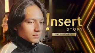 INSERT STORY 09/12/26 - Accused of Being a Gold Digger, Jefri Nichol to Ameera: Baby, Haven't You...