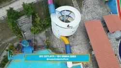 No coração de Olinda, um cantinho para aproveitar o verão com muita diversão para toda a família