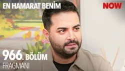 En Hamarat Benim 966. Bölüm Fragmanı  @EnHamaratBenim