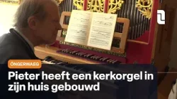 Óngerwaeg hoort in Heythuysen een klavecimbel Óngerwaeg hoort in Heythuysen een klavecimbel