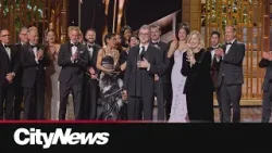 «Оскар-2026»: главные победители вечера