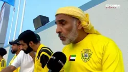 الوصل يفك العقدة ويقتربون من فلك الصدارة انتصار يعيد الثقة لا"الإمبراطور".. ويجدد أحزان "النواخذة" الوصل يفك العقدة ويقتربون من فلك الصدارة انتصار يعيد الثقة لا"الإمبراطور".. ويجدد أحزان "النواخذة"