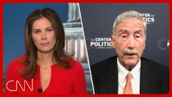 Forecaster moves 2 more Senate races toward Dems: What it means