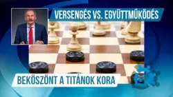 Világrendszerváltás: Visszatér a civilizációk kora? – Kommentár Klub