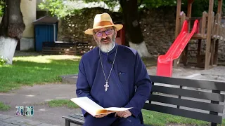 Zi de zi, cu părintele Constantin Necula - ediţia din 12 august 2026 (@TVR1)