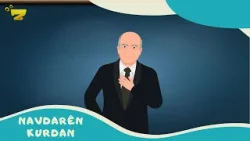 Zarok TV  - NAVDARÊN KURDAN -KEREM GERDENZERÎ