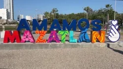 Aclara Presidenta Municipal que “Amamos Mazatlán” es una campaña para incentivar el consumo local