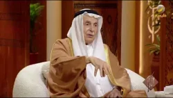 الدكتور حسين الجزائري يروي تفاصيل تعيينه في منظمة الصحة العالمية..