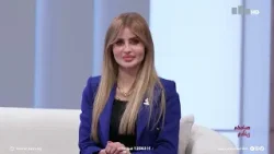 صباحكم رياضي مع همسة الدوري ونبأ الموسوي