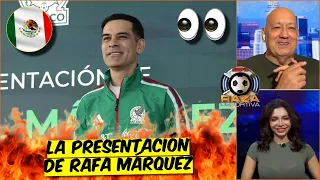 A RAFA MÁRQUEZ hay que EXIGIRLE la CLASIFICACIÓN al MUNDIAL 2030. Si no, FRACASARÁ | Raza Deportiva