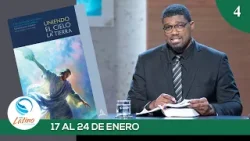 UNIDAD MEDIANTE LA HUMILDAD | Panel de Escuela Sabática por 3ABN | Lección 4 | 1er Trim. 2026