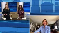 Ben Johnson vs. Mike Ditka? Peggy Kusinski explains | Chicago Sports Tonight