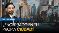 ¿Qué es la ciudad de los 15 minutos? Lo que nadie te cuenta