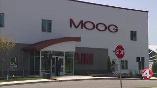 Moog celebrates 75 years with ‘once in a generation’ expansion
