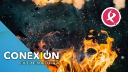 Las Hurdes se protege de los incendios | Conexión Extremadura