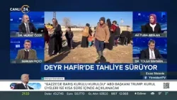 Murat Özer ile “Esas Mesele” / Şara'dan Kürtler Hakkında Tarihi Karar – 16 01 2026