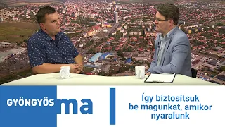 Így biztosítsuk be magunkat, amikor nyaralunk