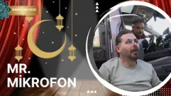 MR. Mikrofon 29. Bölüm (Ramazan Özel)