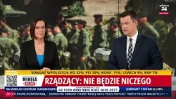 Wycie po Prezydenckim Wecie! Minęła 20:05