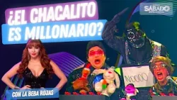 ¿El chacalito es millonario? Así le fue a La Beba Roas en Los Alquilinos