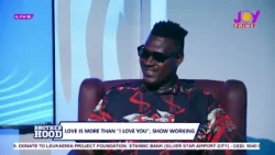 Men aren't gifting much these days because women don't gift them well either.