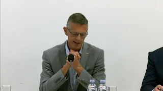 Županijska Skupština 21.09.2026. 1/2