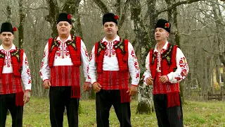 MFG Bozhur ork Elhovo - Ivan na Marga | МФГ Божур орк Елхово - Иван на Марга