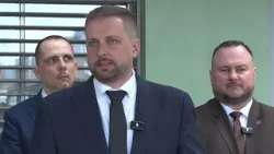 Kontrolný deň v popradskej nemocnici s ministrom zdravotníctva