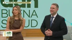 Sobrepeso en adolescentes: riesgo de colesterol alto - ADN Buena Salud