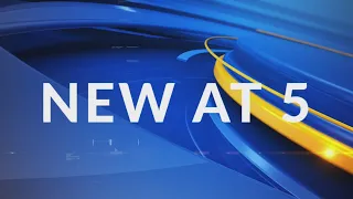 Coroner identifies man killed in Saturday morning shooting First at 5