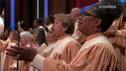 I Bless Your Name (LIVE)| Martha Borg, Joseph Larson, and Grace Brumley