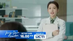 Apa yaa solusinya kalau operasi se chaos ini? My Dear Guardian SETIAP HARI 16.00 eksklusif di RCTI Apa yaa solusinya kalau operasi se chaos ini? My Dear Guardian SETIAP HARI 16.00 eksklusif di RCTI