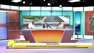 Vie de couple : Est-ce normal de partager tous ses secrets avec son partenaire ?