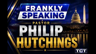 Pastor Phillip Hutchins | Part 2 | June 17, 2026