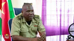 DC Kensenhuis omtrent ontwikkelingen Para