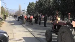 Кочанските земјоделци утре на протест поради ниската откупна цена и неисплатените субвенции