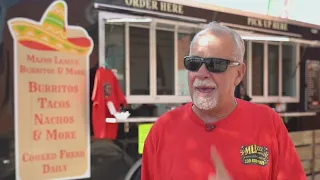 Major League Burritos & More serving up strikes in Piedmont Triad