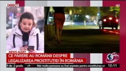 Patriarhia Română se opune legalizării prostituției: „Favorizează degradarea morală a societății”