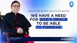 Salita ng Diyos, Salita ng Buhay - August 13, 2026