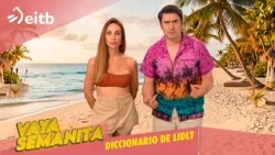 VS: The "Temptation Island" dictionary is finally here!
