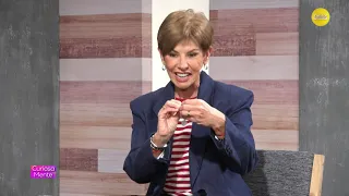 The Importance of Our Sense of Smell: A Conversation with Dr. Stella Cuevas │ Curiosamente #09