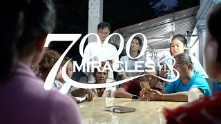 [Preview] 7000 Miracle - Toward All Nations | Missionaries Bae Shin-hyo and Seo Young-soon in Sis...