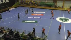 Krešo Ivanković više nije trener RK NEXE