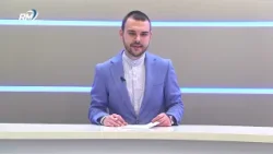 RM TV: Централна емисия новини - 15.01.2026