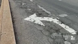 Baltimore County seeks funding for roads in neighborhoods surrounding Key Bridge Baltimore County seeks funding for roads in neighborhoods surrounding Key Bridge