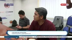 9 APRIL 2026 - BERITA TGH HARI - LIGA HOKI MALAYSIA 2026: FORMAT BAHARU LEBIH KOMPETIITF