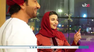 A Season’s Journey of Work and Creativity.. Behind the Scenes with the "Layali Al Khareef" Progra...