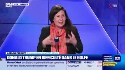 Les experts sans frontières - Vendredi 27 mars