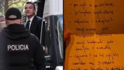 E FUNDIT/ Transferimi i Veliajt në Fier sekret shtetëror! Reagon Drejtoria e Burgjeve dhe jep detaje